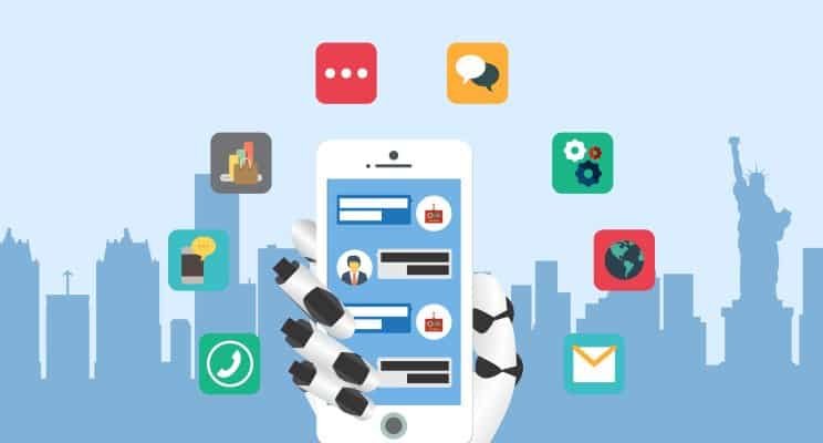 Chatbot 