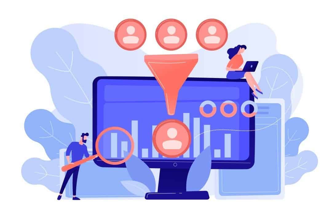 Sales funnel
