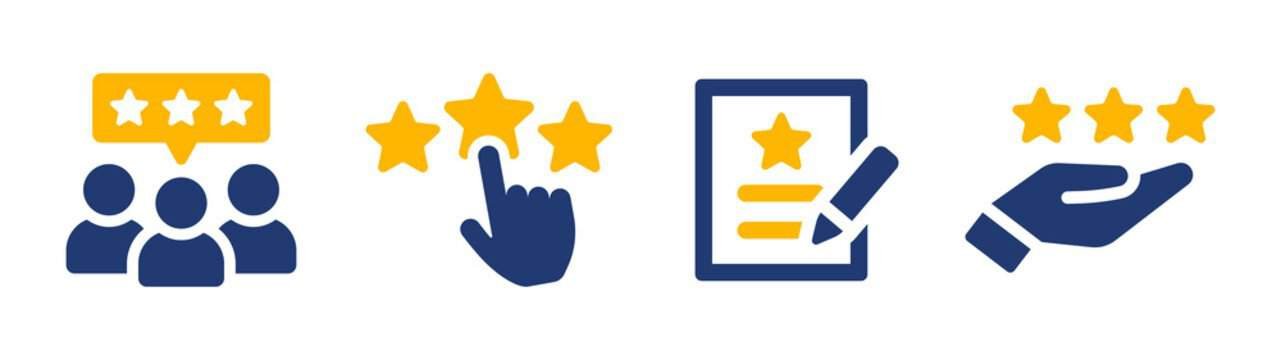 Online Course Feedback