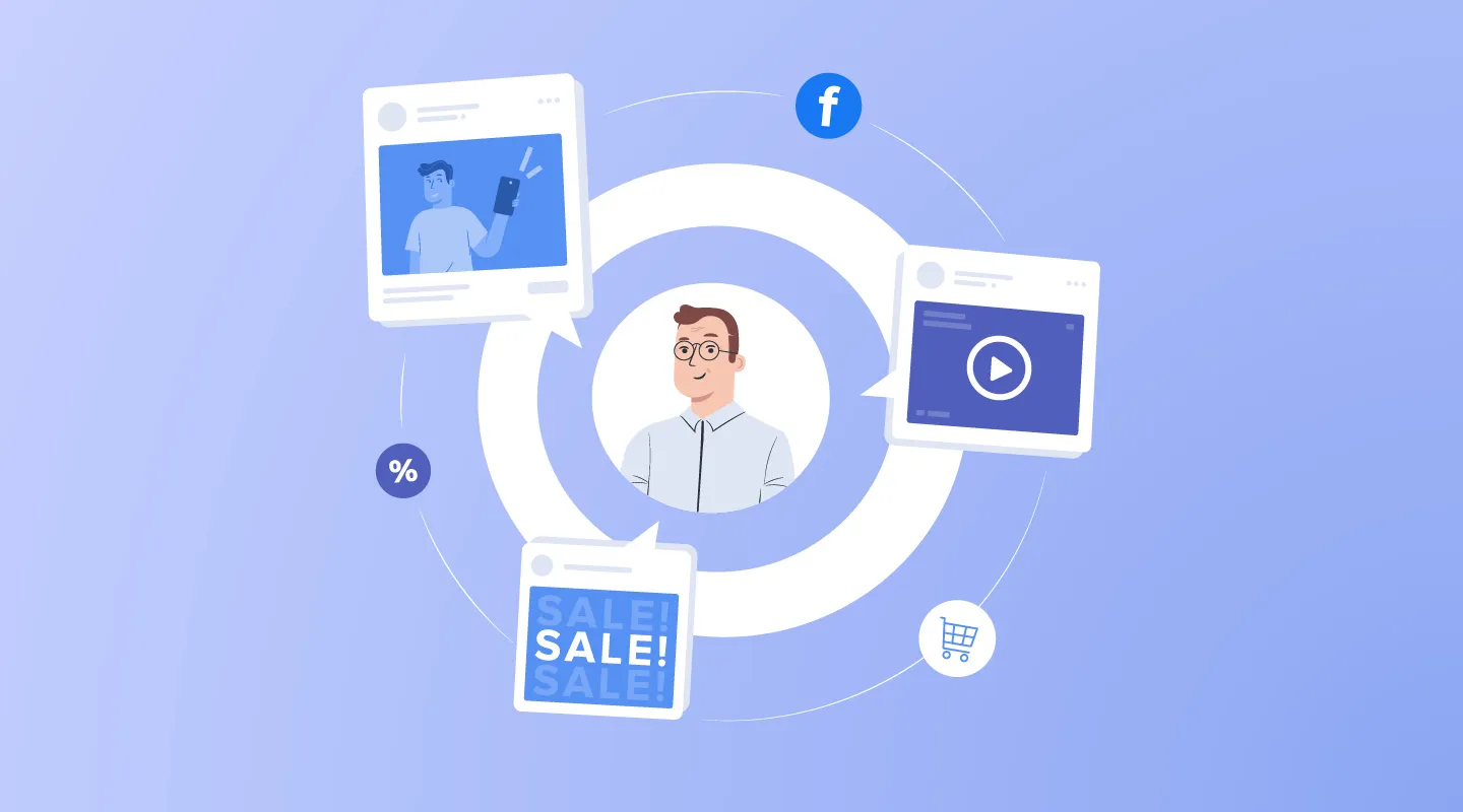 Retargeting Online Course