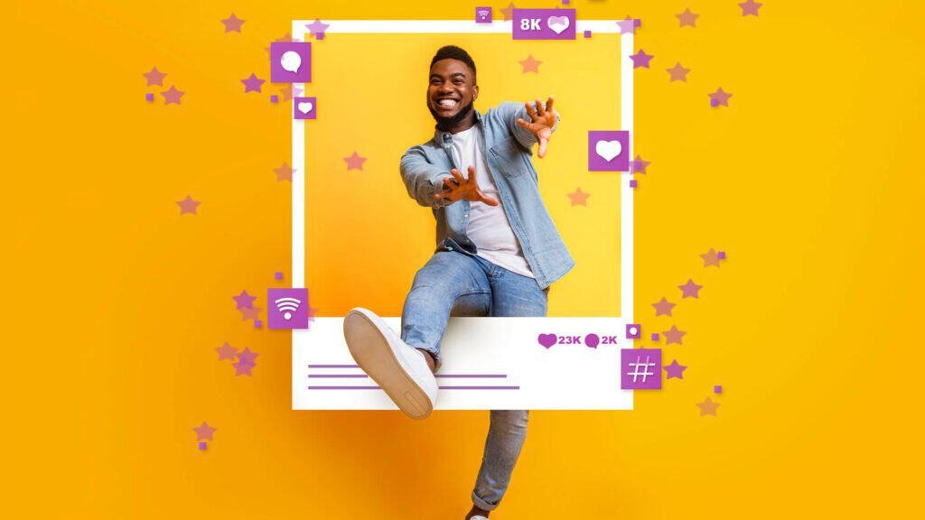 Influencer marketing online course