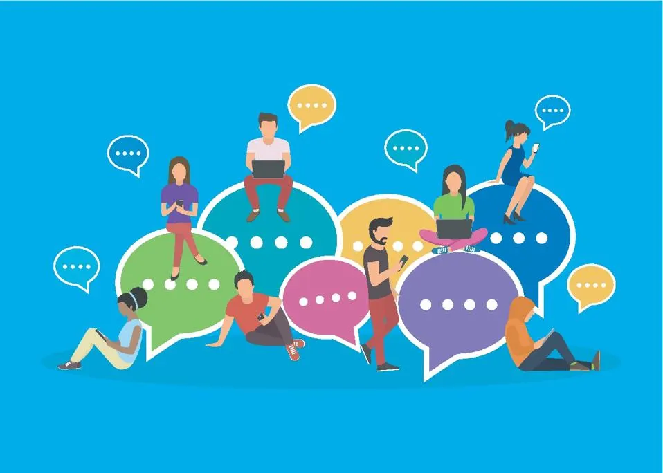 Online Community