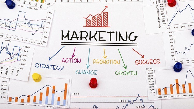 Strategies for Online Course Marketing