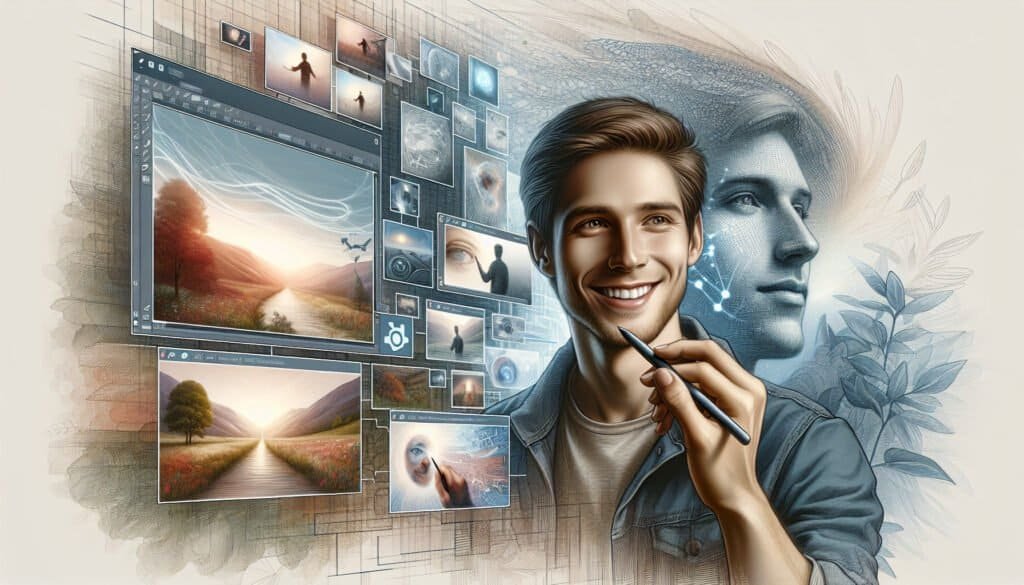 AI Image Creation