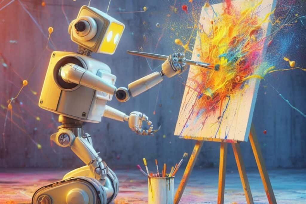 AI Image Creation