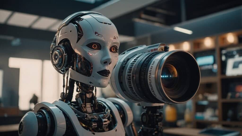 AI Content Creation