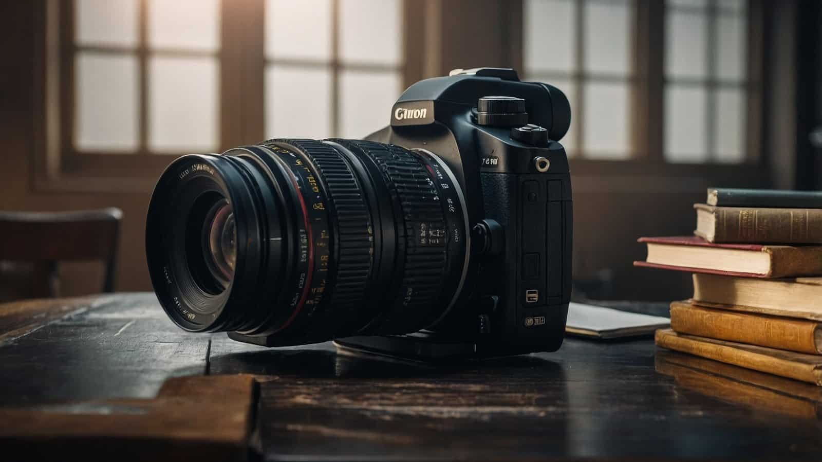 Camera