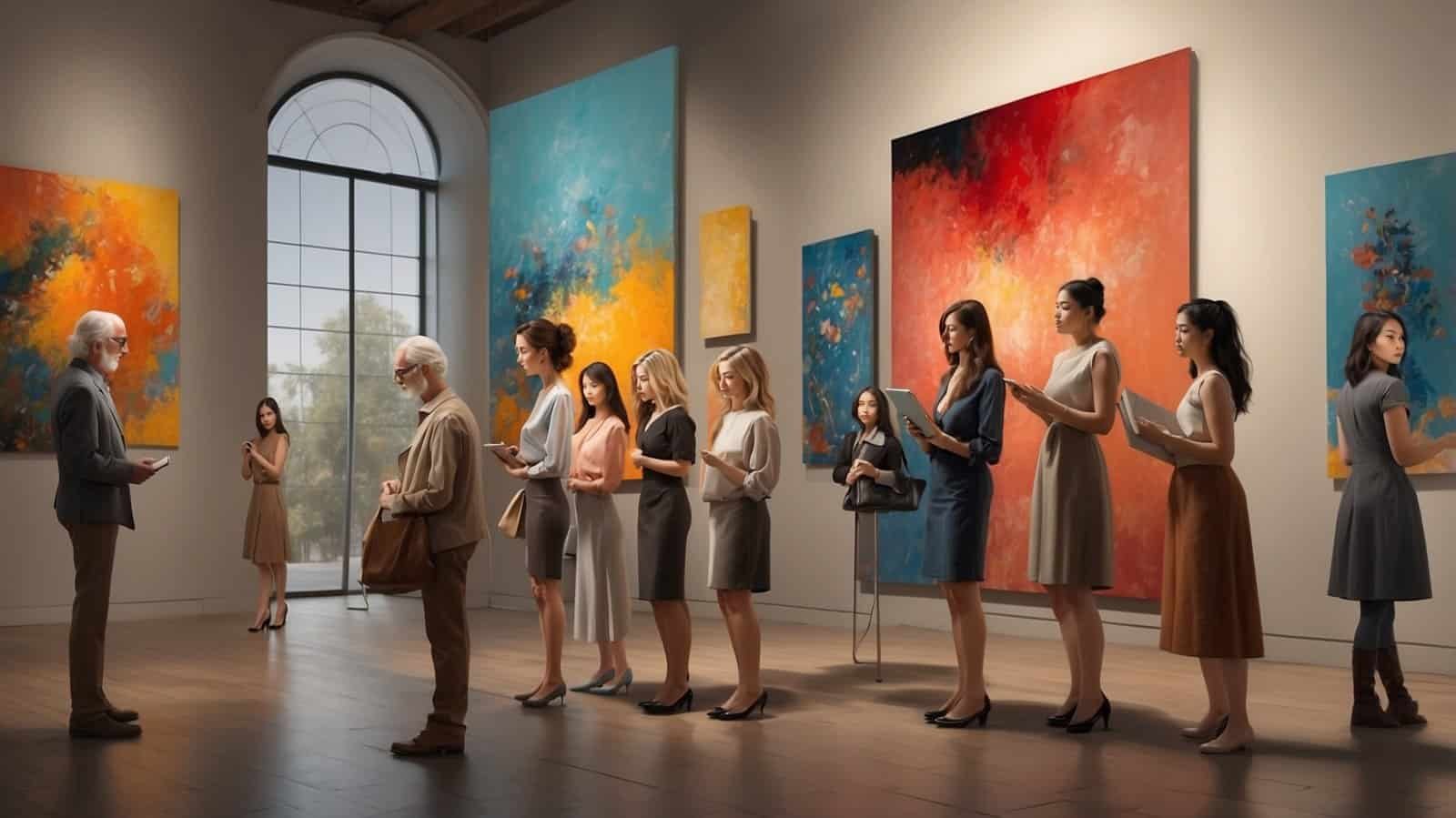AI Image