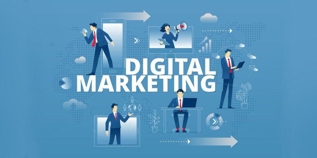 Digital Marketing Online Course
