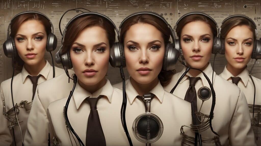 AI Voice Cloning