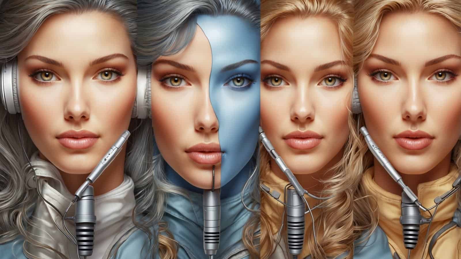 AI Voice Cloning