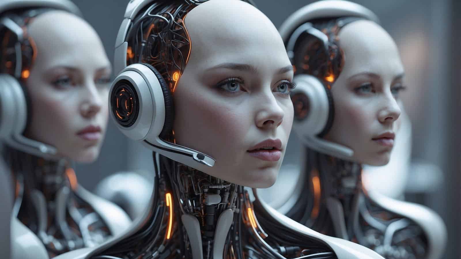 AI Voice Cloning