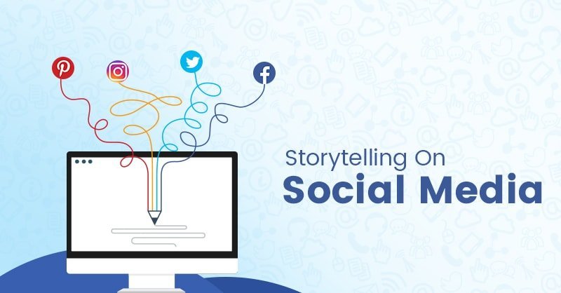 Storytelling online course