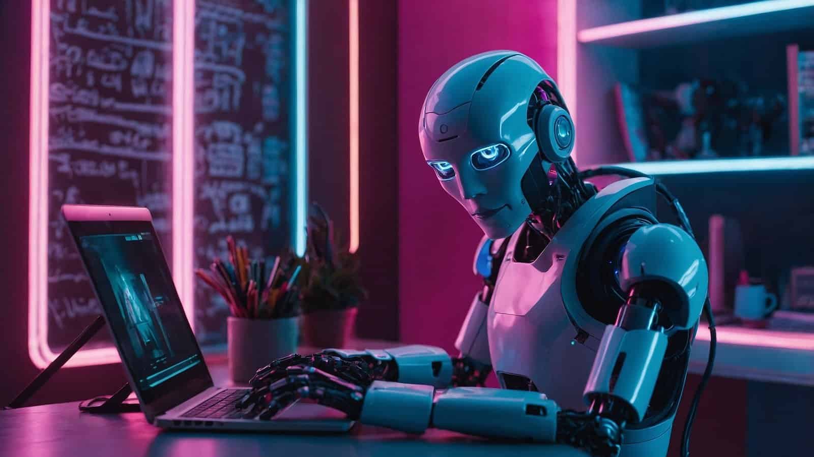 AI-Driven Content Creation