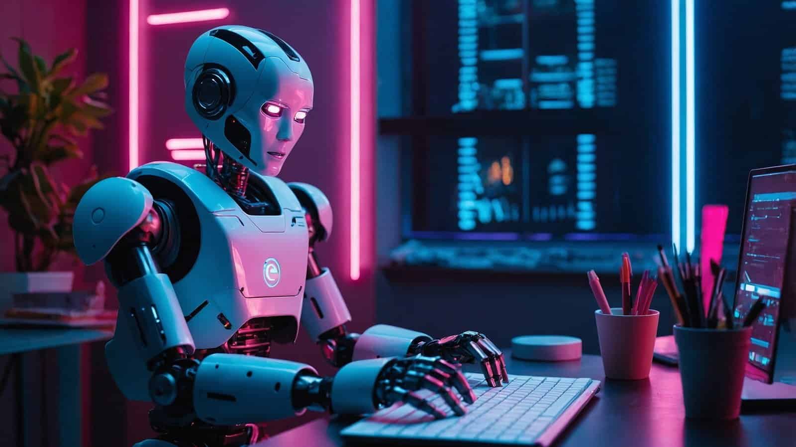 AI-Driven Content Creation