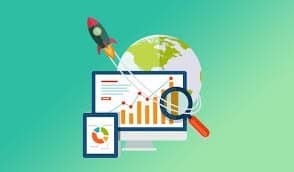 skyrocket traffic