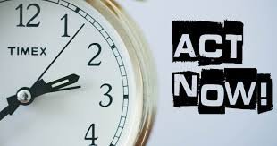 Scarcity and Urgency