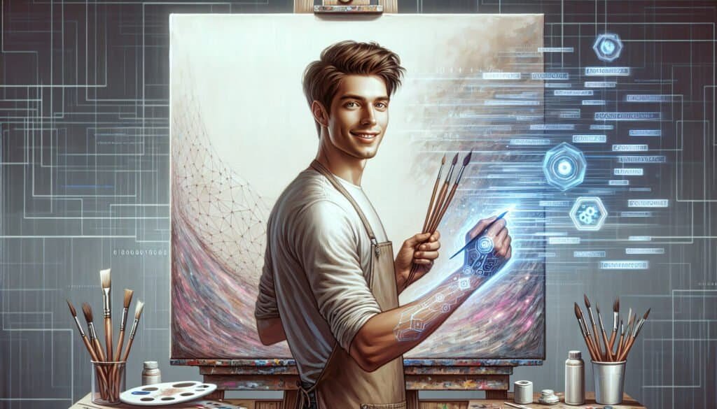 AI Image Creation
