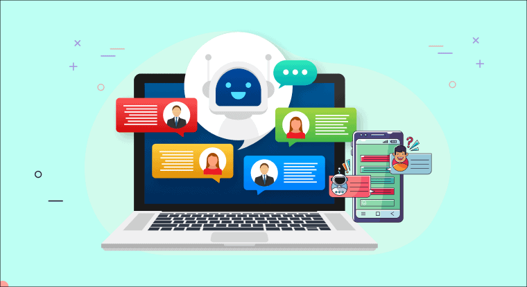 Chatbot online course