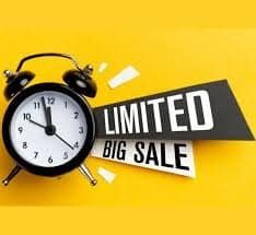 Scarcity and Urgency