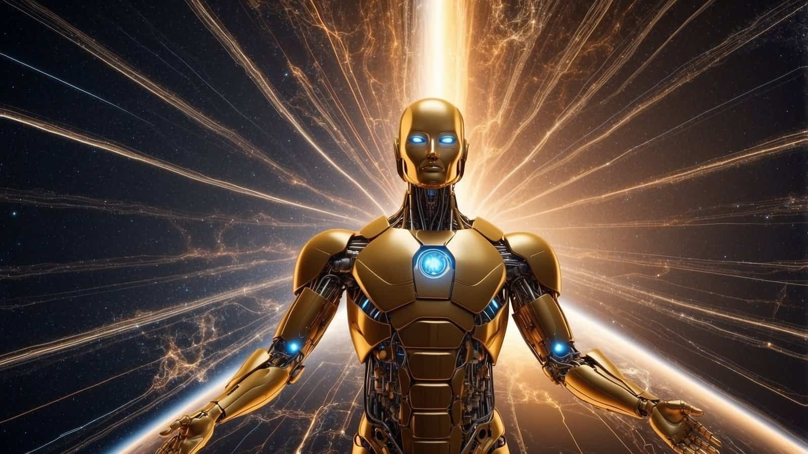 AI robot