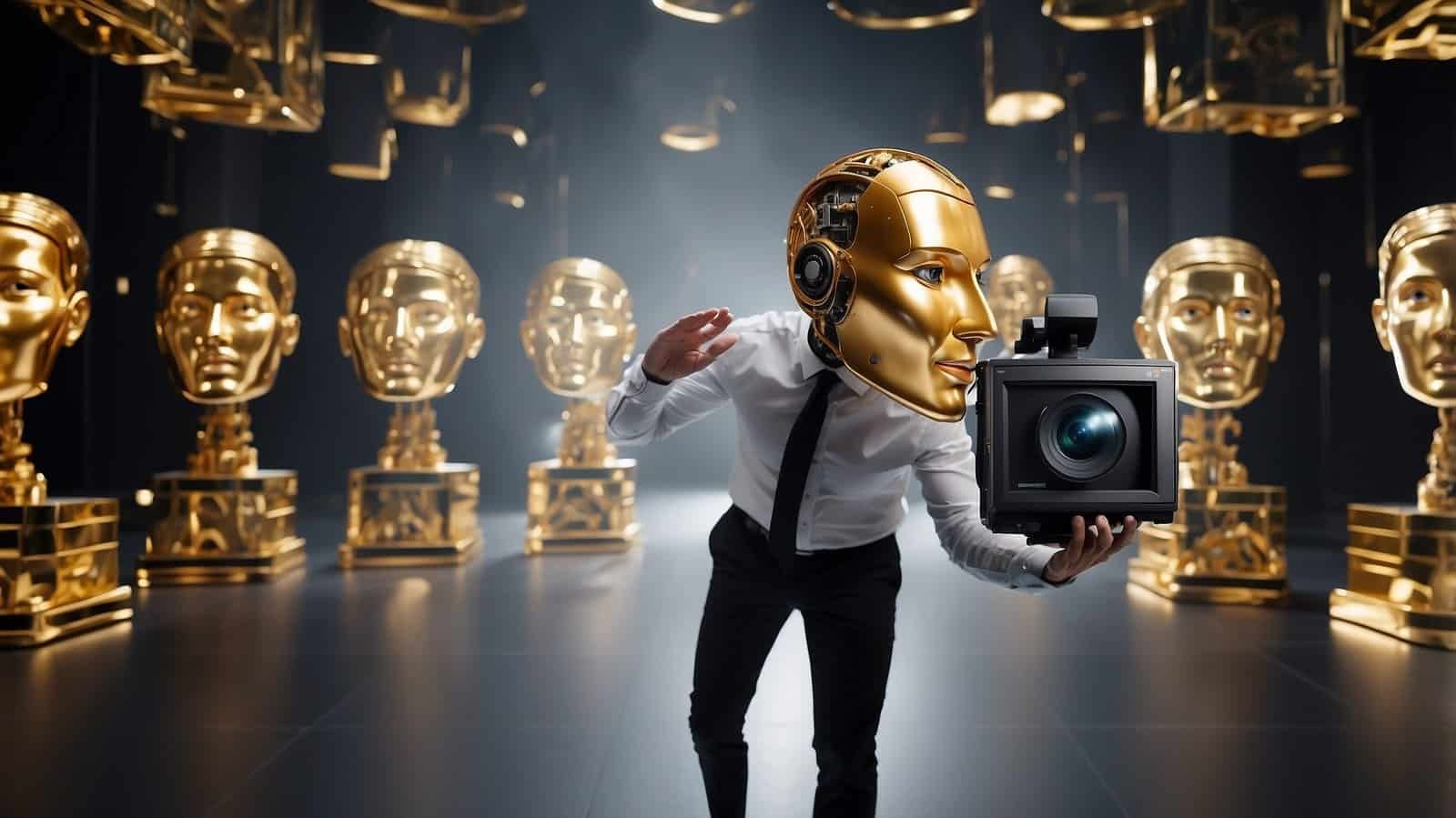 AI Face
