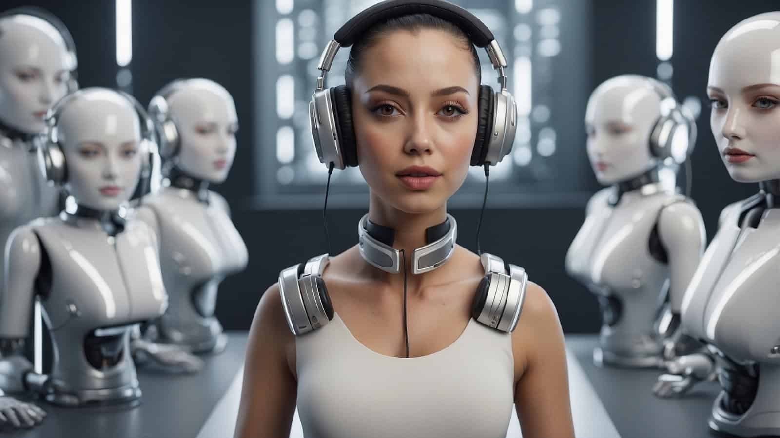 AI Voice Cloning