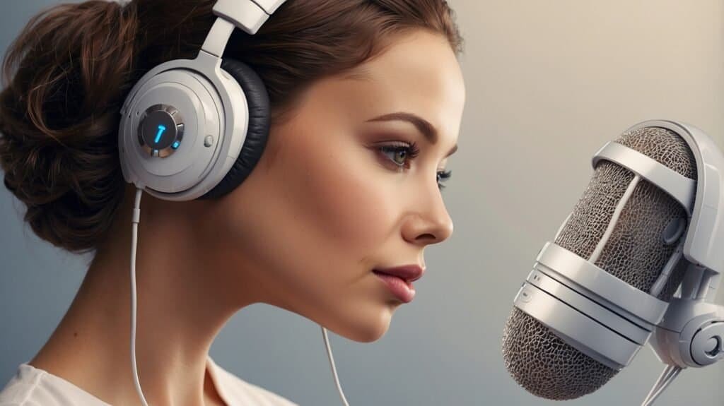 AI Voice Cloning