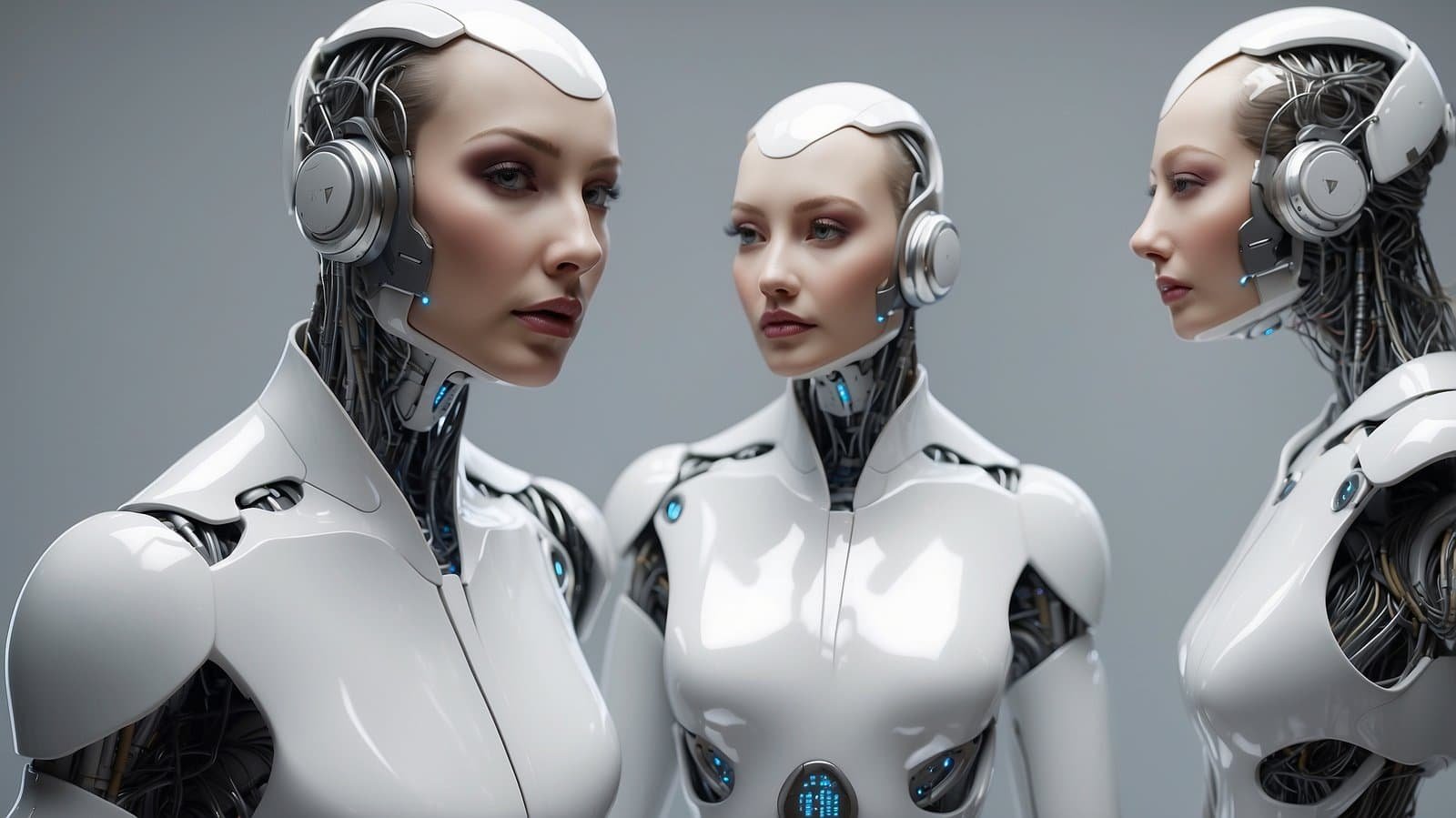 AI Voice Cloning