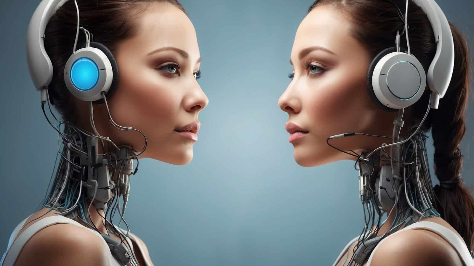 AI Voice Cloning