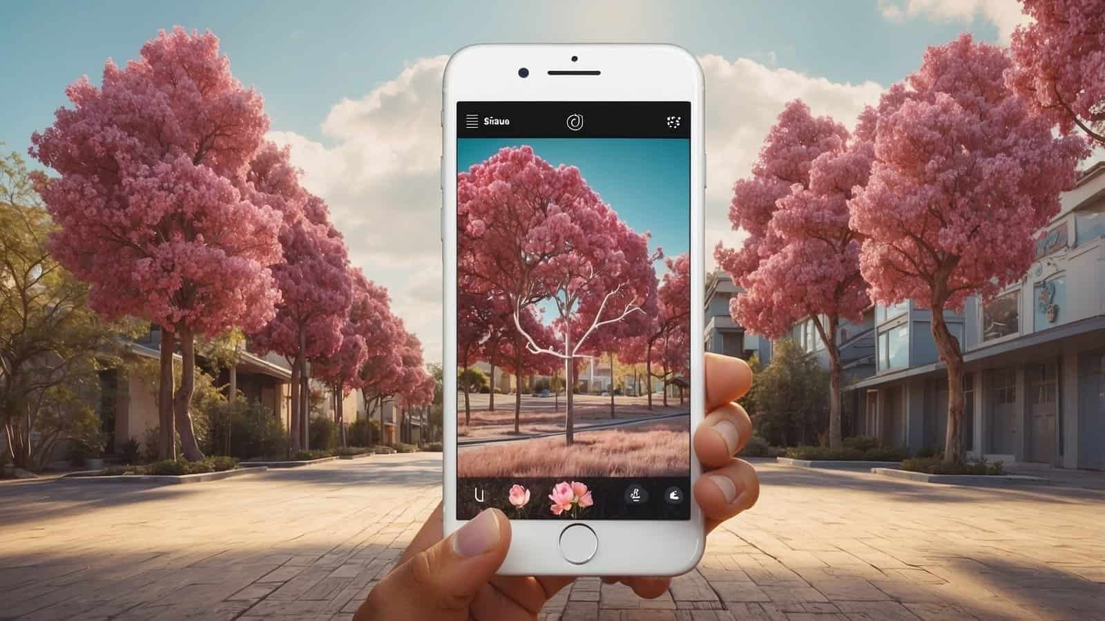 Instagram reels
