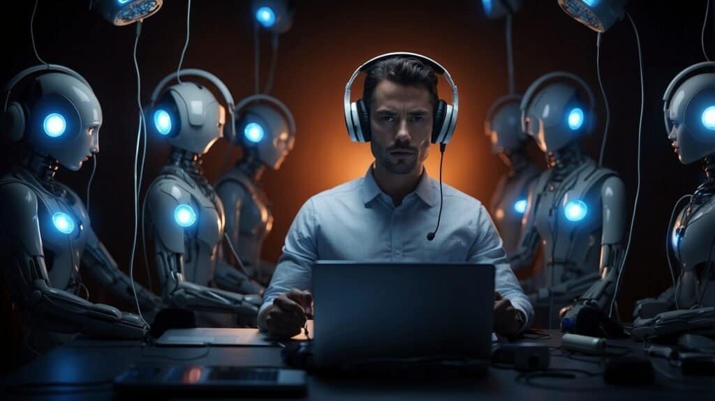 AI Voice Cloning