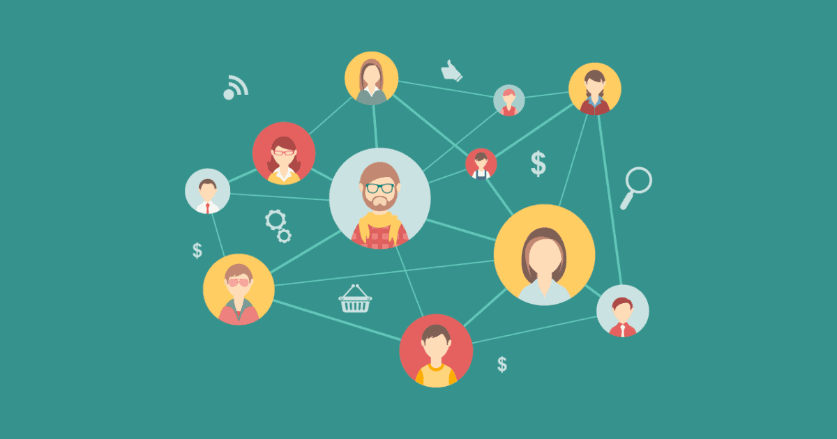 Online Community