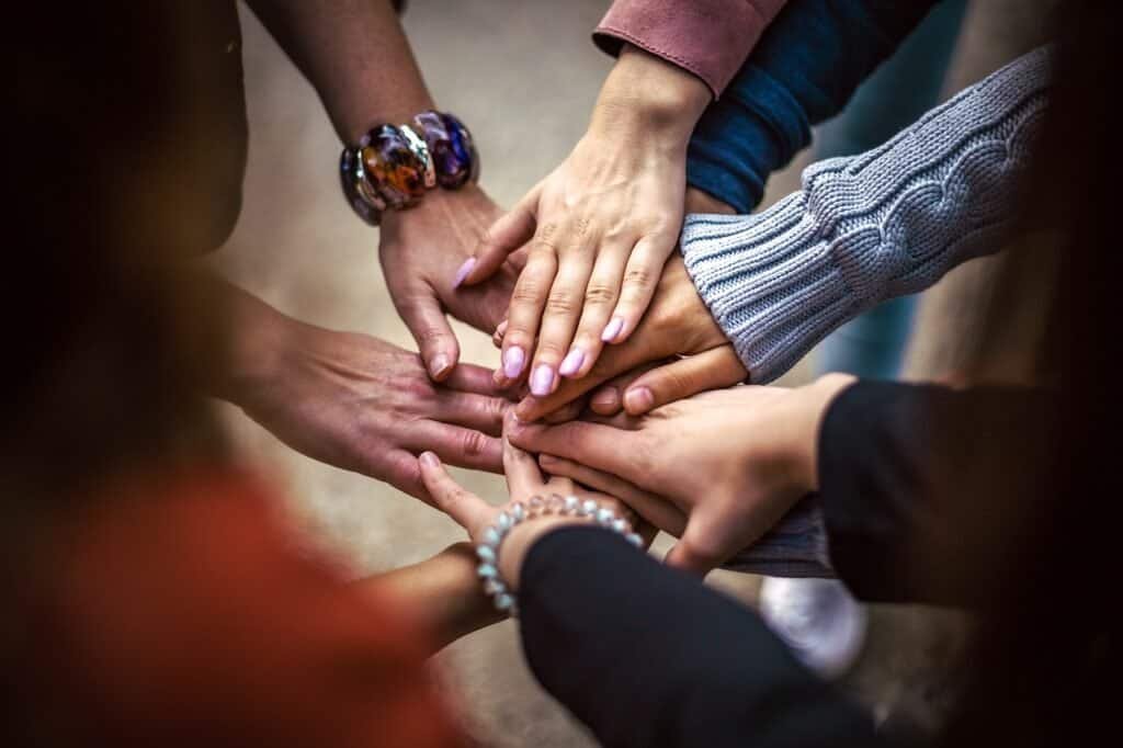 Community in Online course