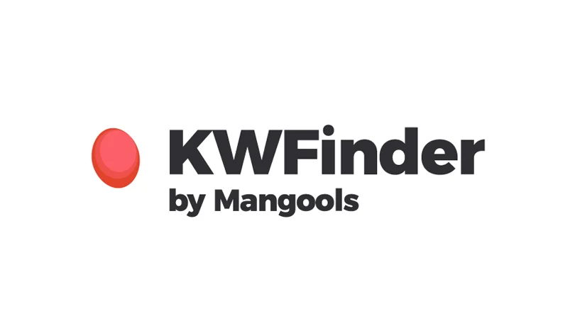 KWFinder By Mangools
