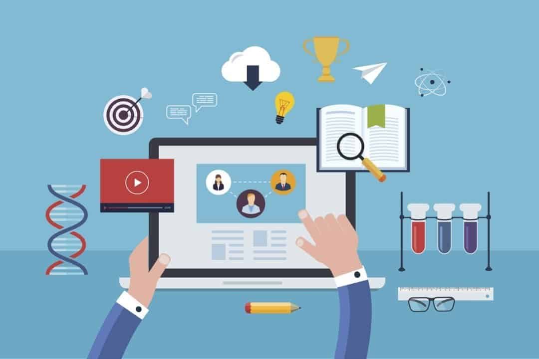 Influencer marketing