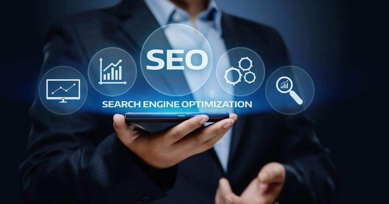 SEO Traffic