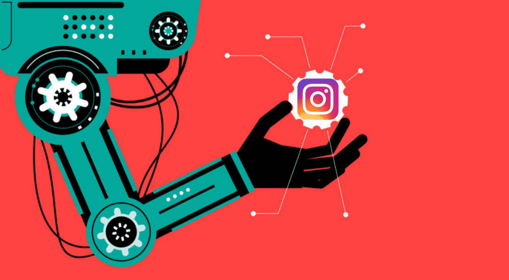Instagram Automation