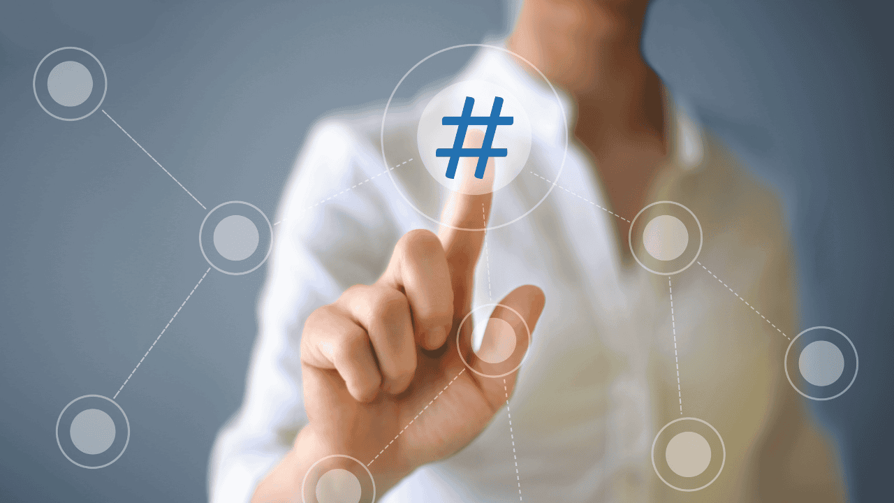 Hashtags