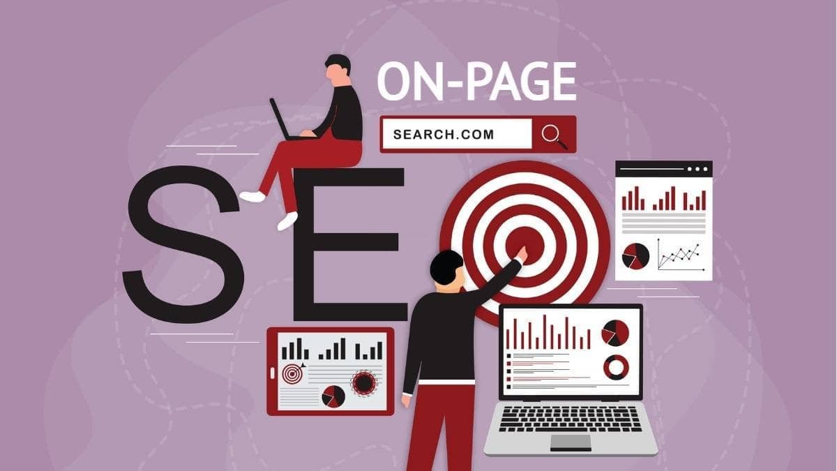 On-Page SEO