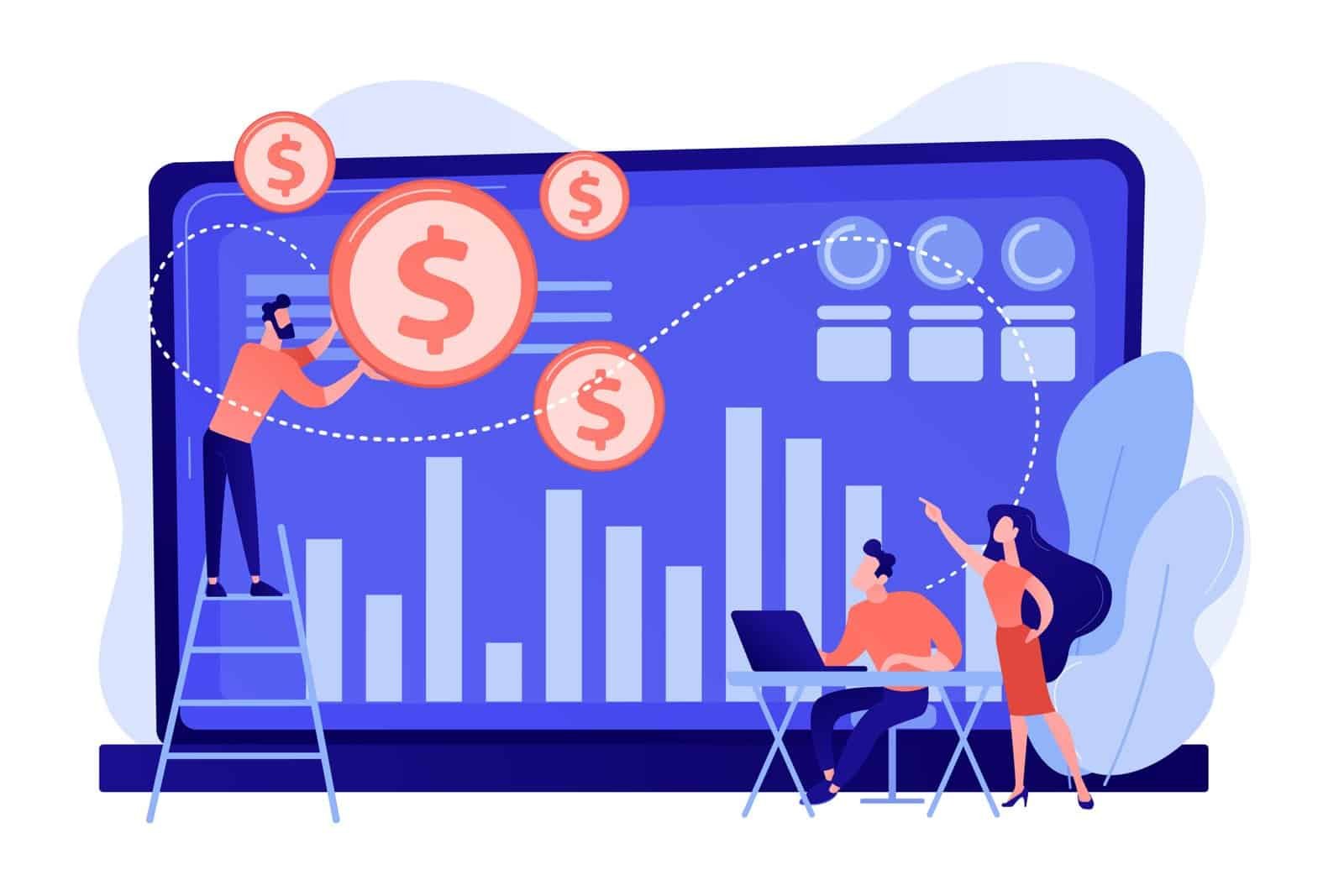 Monetize traffic