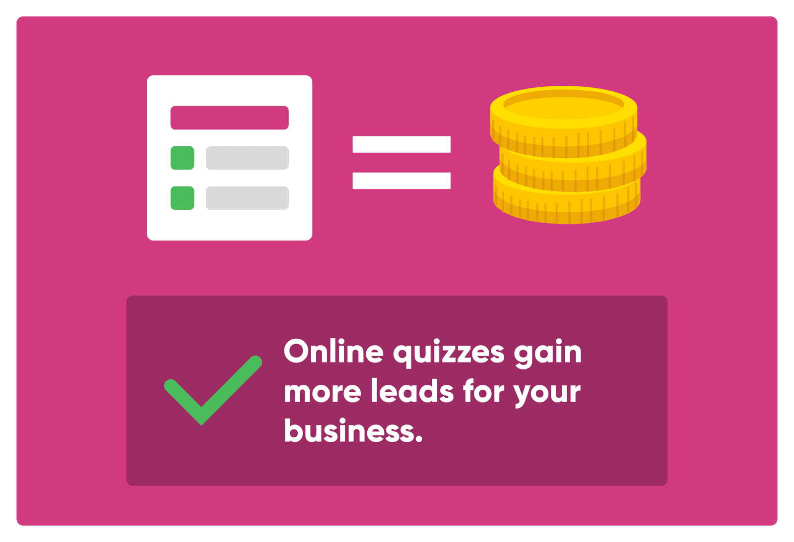 Quizzes