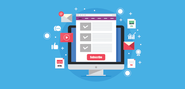 Email List