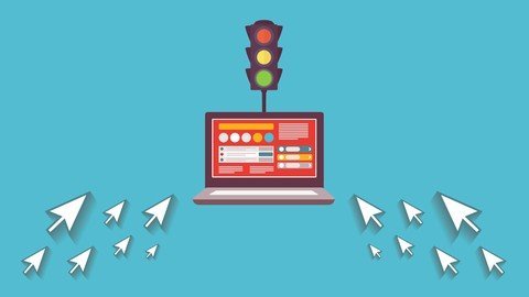 Website traffic