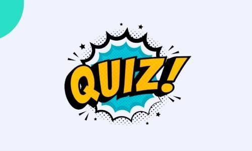 Quizzes