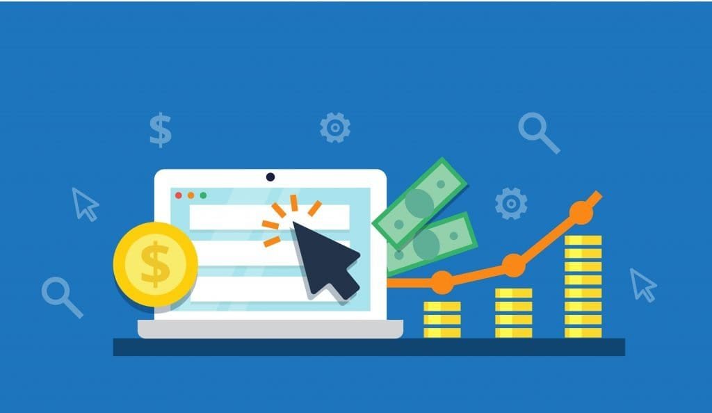 Monetize traffic