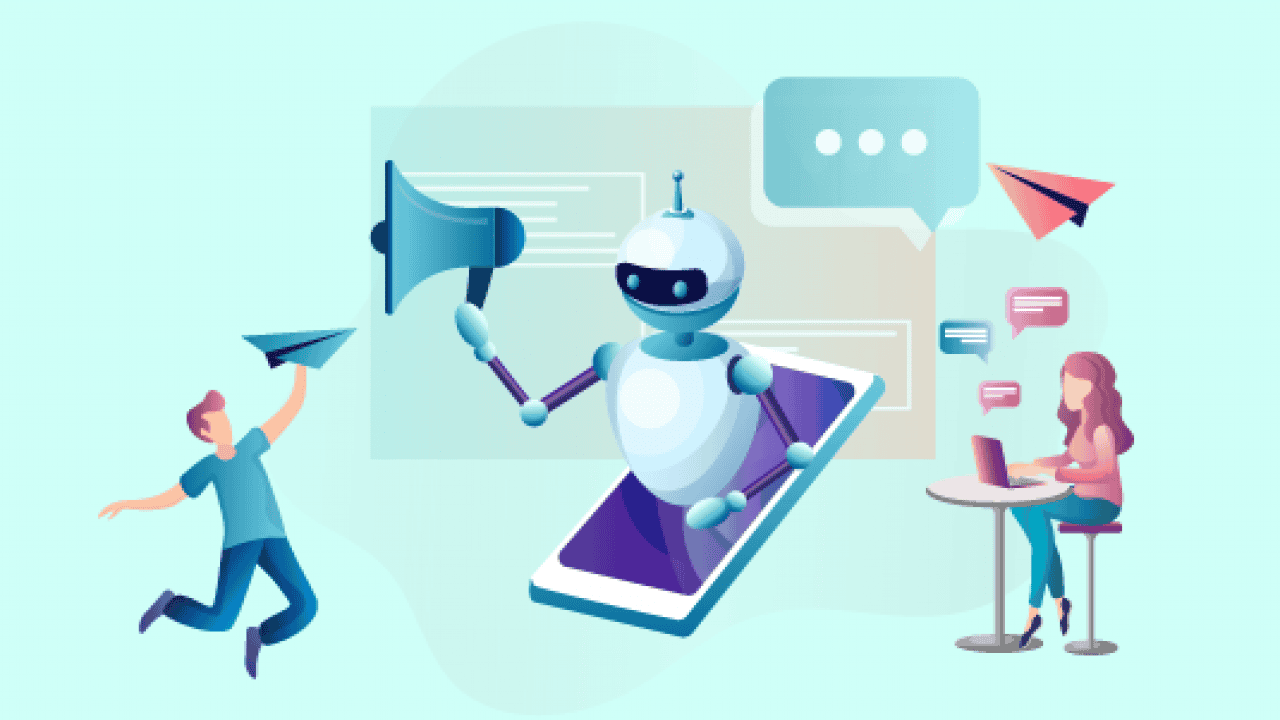 chatbots