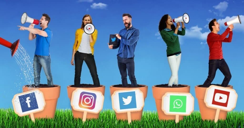 Influencer