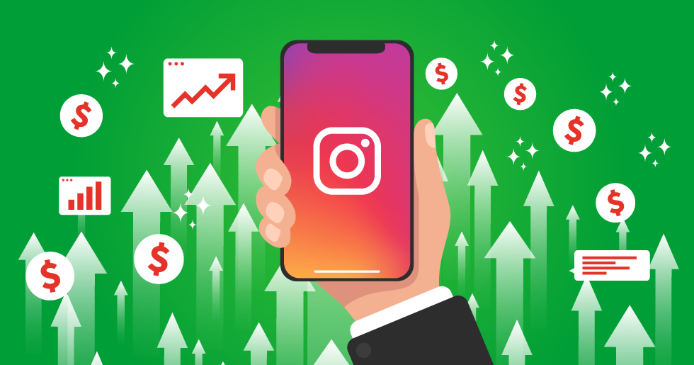 Instagram Content