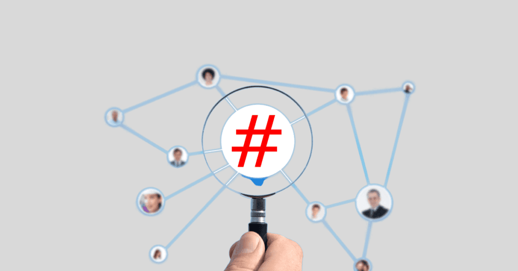 Hashtags
